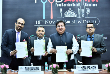 FICCI event doc