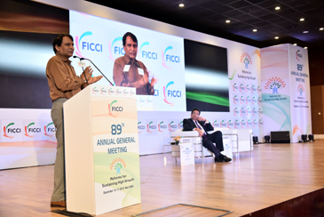 FICCI event doc