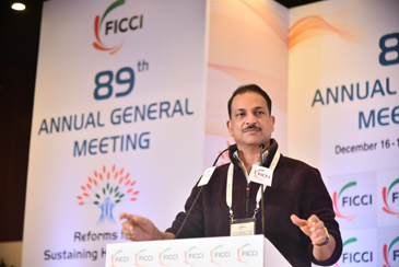 FICCI event doc