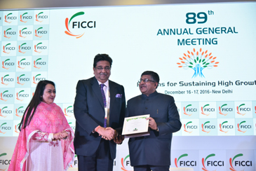 FICCI event doc