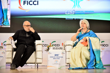 FICCI event doc