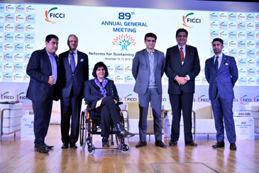 FICCI event doc