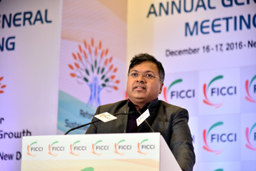 FICCI event doc