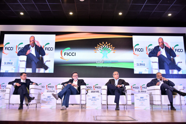 FICCI event doc