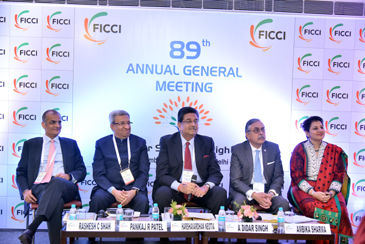 FICCI event doc