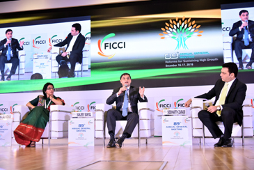 FICCI event doc