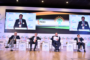 FICCI event doc