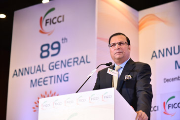 FICCI event doc