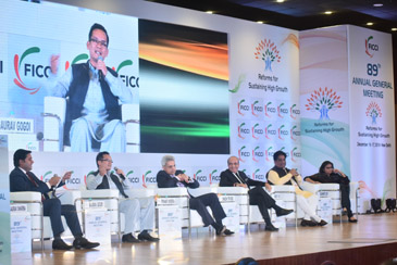 FICCI event doc