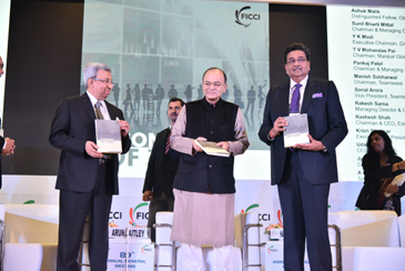 FICCI event doc