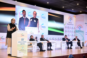 FICCI event doc