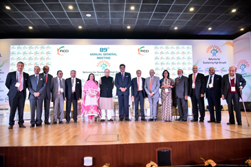 FICCI event doc