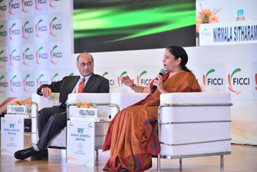 FICCI event doc