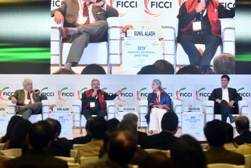 FICCI event doc