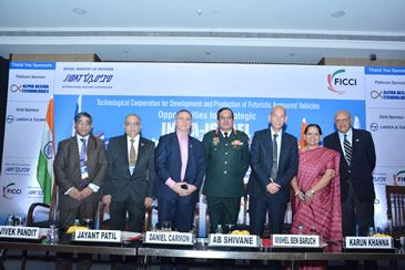 FICCI event doc