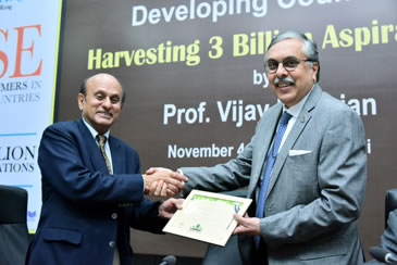 FICCI event doc