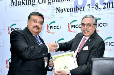 FICCI event doc