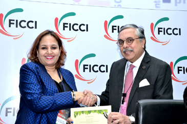 FICCI event doc