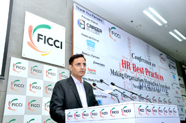 FICCI event doc