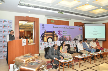 FICCI event doc