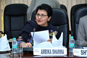 FICCI event doc