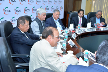 FICCI event doc