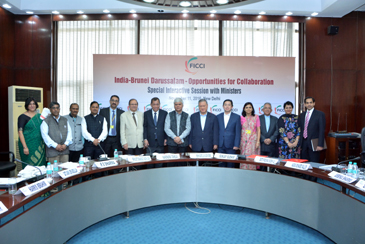 FICCI event doc
