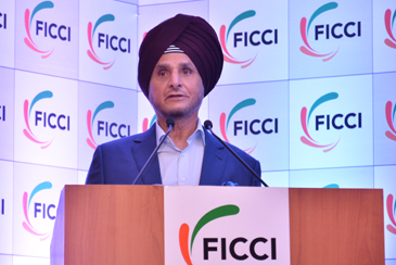 FICCI event doc