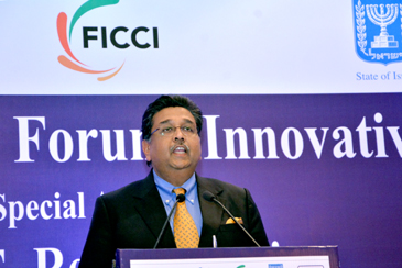 FICCI event doc