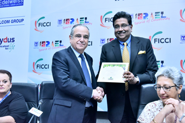 FICCI event doc