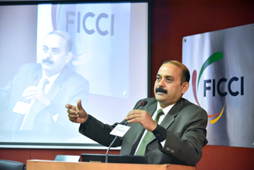 FICCI event doc