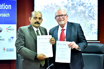 FICCI Events:  