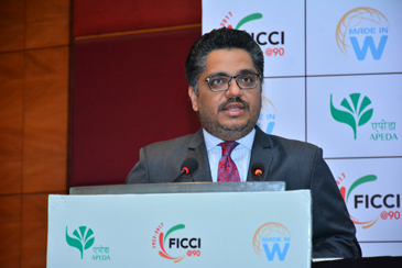 FICCI event doc