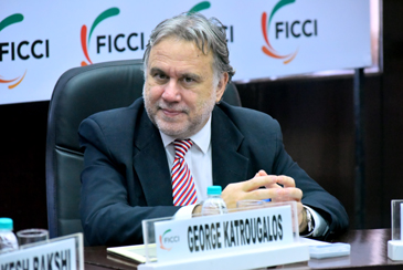 FICCI event doc