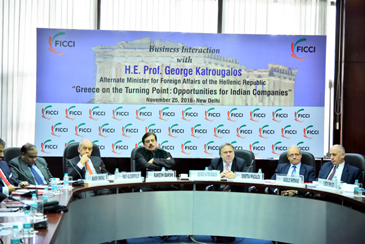 FICCI event doc