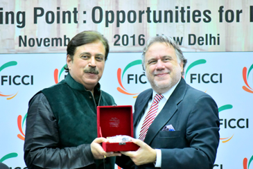 FICCI event doc