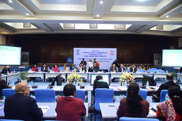 FICCI event doc