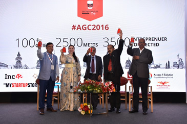 FICCI Events: