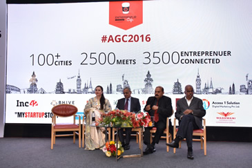 FICCI event doc