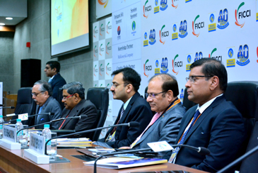 FICCI event doc