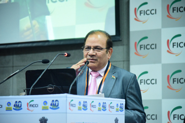 FICCI event doc