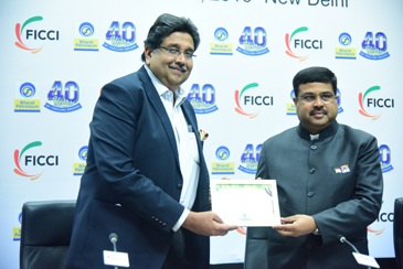 FICCI event doc