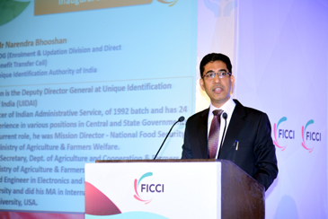 FICCI event doc