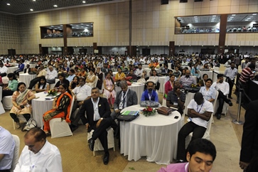 FICCI event doc