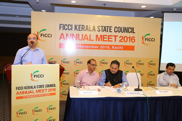 FICCI event doc