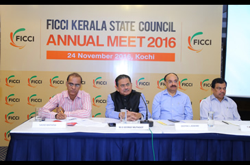 FICCI event doc