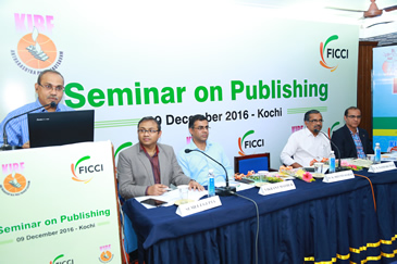 FICCI Events:  