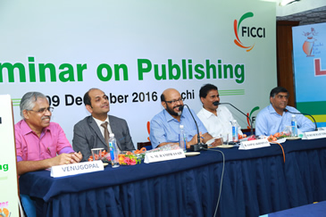 FICCI event doc