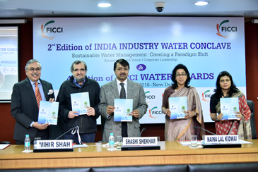 FICCI event doc