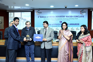 FICCI event doc